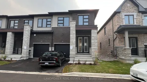 16 John Canning Way, Markham, ON L3R 3X3