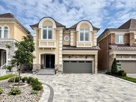 73 Menotti Drive, Richmond Hill, ON L4E 1G7
