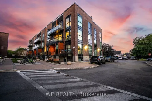 32 Coles Avenue 103, Vaughan, ON L4L 0J1