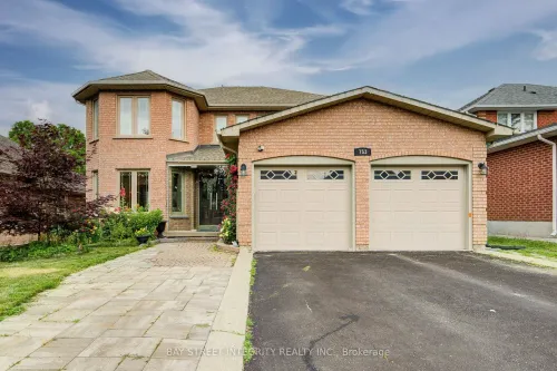 753 College Manor Drive, Newmarket, ON L3Y 8G6