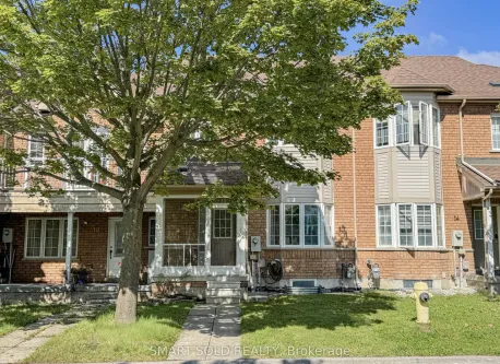 12 John Gary Drive, Markham, ON L3R 5G9
