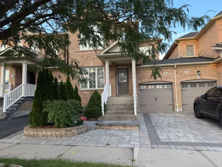 46 Firbank Lane, Whitchurch-Stouffville, ON L4A 0K9