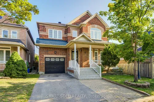 39 Victoria Wood Avenue, Markham, ON L6E 1K2