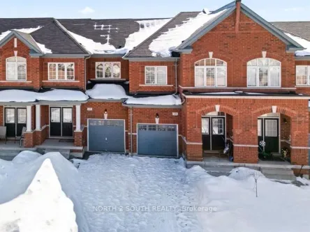 15 Gower Drive, Aurora, ON L4G 0V9