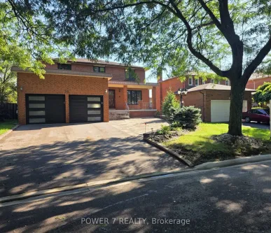 30 Black Cherry Drive, Markham, ON L3P 4L7