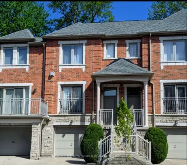 9133 Bayview Avenue 38, Richmond Hill, ON L4B 4C5