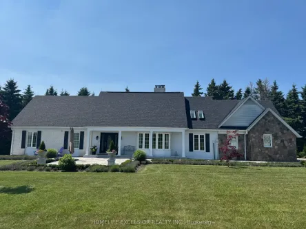 14428 Mccowan Road, Whitchurch-Stouffville, ON L4A 7X5