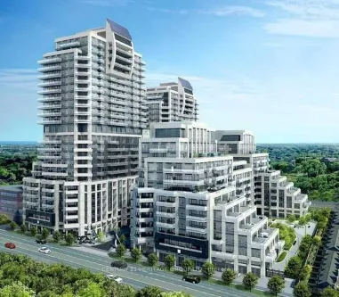 9205 Yonge Street (NE-4) LEVEL 1, UNIT 12, Richmond Hill, ON L4C 1V5