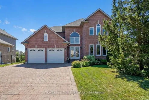 372 Crofters Road, Vaughan, ON L4L 8Y3