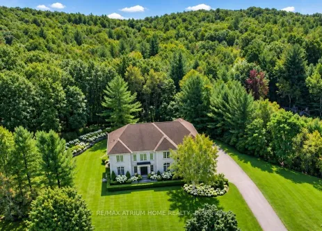 65 Kingswood Drive, King, ON L7B 1K8