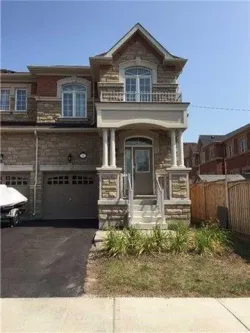 25 Spruce Pine Crescent, Vaughan, ON L6A 4T3