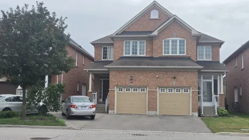 51 Borjana Boulevard S, Vaughan, ON L4J 0E8