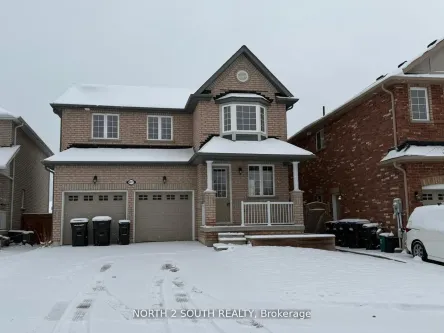 2271 Whitewood Crescent Upper, Innisfil, ON L9S 2B1