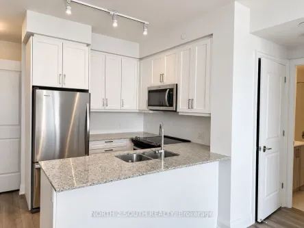 10 Gatineau Drive 601, Vaughan, ON L4J 0L2