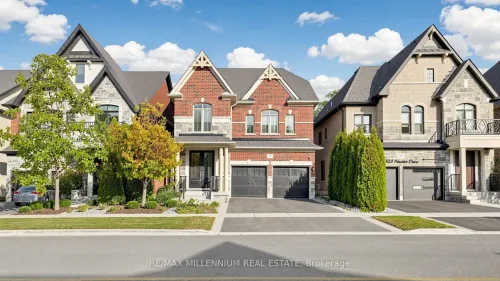 327 Mactier Drive, Vaughan, ON L4H 4R1