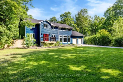 1844 Oakwood Road, Innisfil, ON L9S 2W1