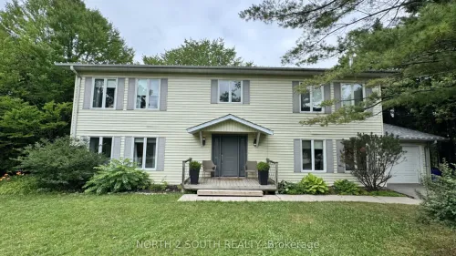 610 Sunset Beach Road, Richmond Hill, ON L4E 3J6