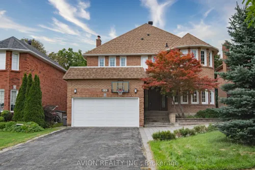 232 Green Lane, Markham, ON L3T 7H7