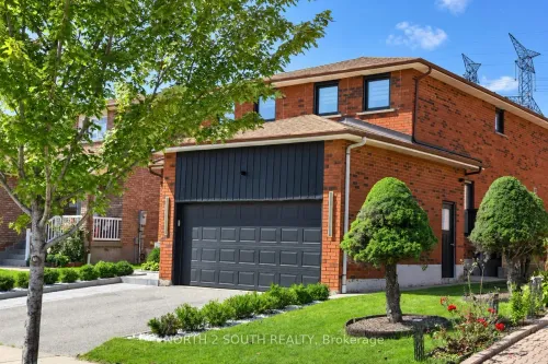 319 Glen Shields Avenue, Vaughan, ON L4K 1T4