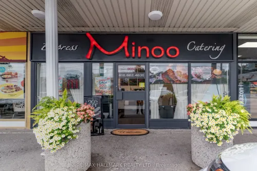 8053 Yonge Street, Markham, ON L3T 2C5