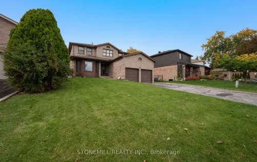 76 Collings Avenue, Bradford West Gwillimbury, ON L3Z 1S4