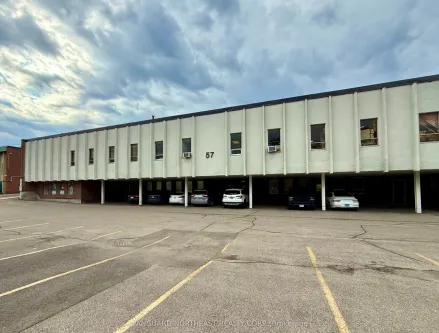 57 Glen Cameron Road Lower East, Markham, ON L3T 1P3