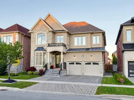 175 Timber Creek Boulevard, Vaughan, ON L4H 3X8