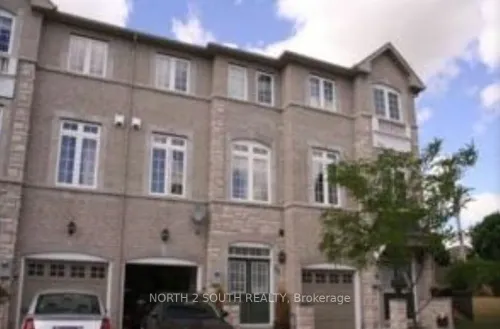 80 Burgon Place, Aurora, ON L4G 7Y2