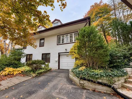 32 Davidson Drive, Vaughan, ON L4L 1M1