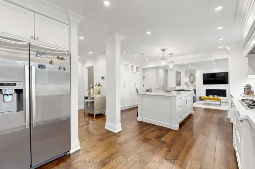 431 Kerrybrook Drive, Richmond Hill, ON L4C 5M5