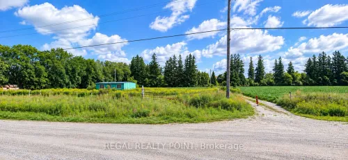 11703 Highway 48 Road, Whitchurch-Stouffville, ON L4A 7R3