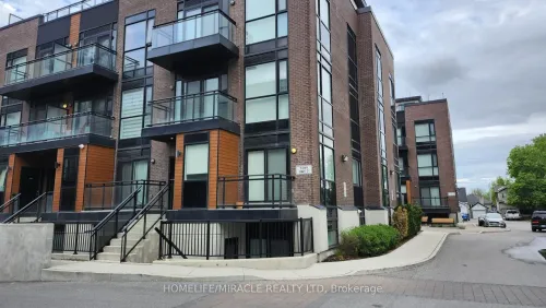 5289 Highway 7 D102, Vaughan, ON L4L 0J1