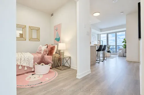 292 VERDALE Crossing 1610B, Markham, ON L6G 0H6