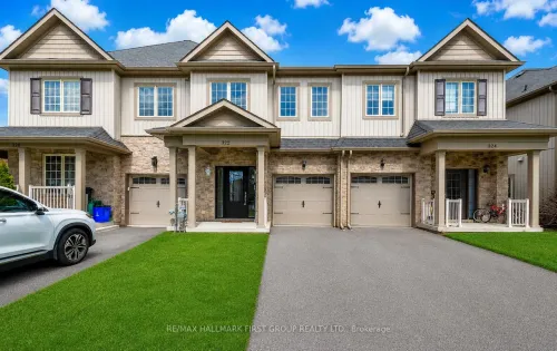 322 East Street, Orillia, ON L3V 8K9