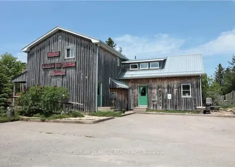 794079 124 COUNTY Road, Clearview, ON N0C 1M0