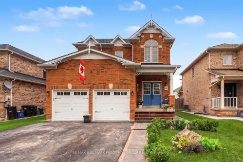 64 Lake Crescent, Barrie, ON L4N 6A6