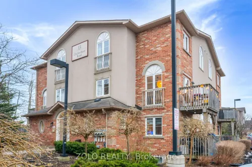 13 Cheltenham Road 2, Barrie, ON L4M 0E7