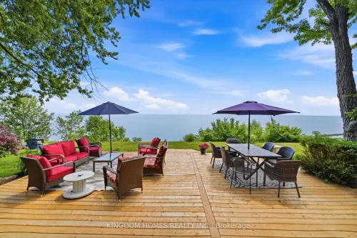 31 Grandview Crescent, Oro-Medonte, ON L0L 2E0