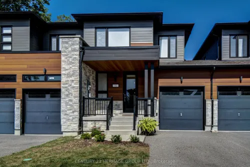 40 Eberhardt Drive, Wasaga Beach, ON L9Z 0K5