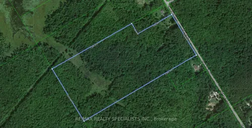 3878 Cambrian Road, Severn, ON L0K 2B0