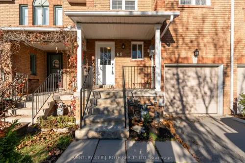 68 Brucker Road, Barrie, ON L4N 8H9