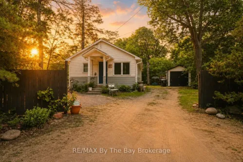 217 Dunkerron Avenue, Wasaga Beach, ON L9Z 2G7