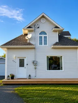 301 Albert Street, Temiskaming Shores, ON P0J 1K0