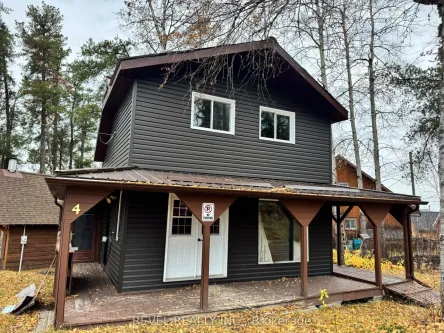 Lot 4 Kamiskotia Road, Timmins, ON P4N 7E3