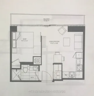 3900 Conferderation Parkway 1610, Mississauga, ON L5B 0M3
