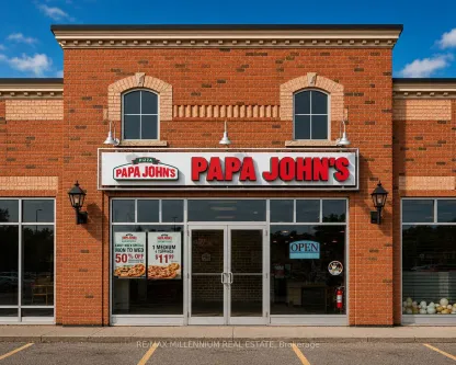 75 Alder Street, Orangeville, ON L9W 5A9
