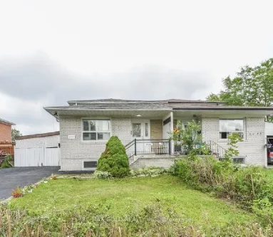 3773 Darla Drive, Mississauga, ON L4T 2E1