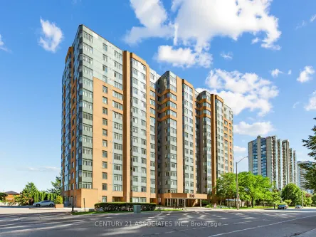 300 webb Drive 204, Mississauga, ON L5B 3W3