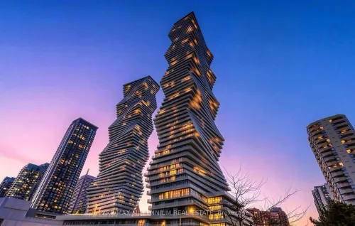 3883 Quartz Road 1305, Mississauga, ON L5B 0M4