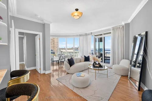 2087 Lake Shore Boulevard W 1503, Toronto, ON M8V 4G3